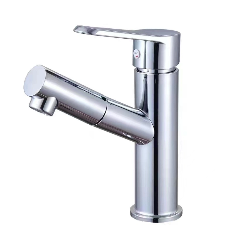 Hot Sales Factory Custom Supply High Quality Plastic Steel PVC Faucet Water