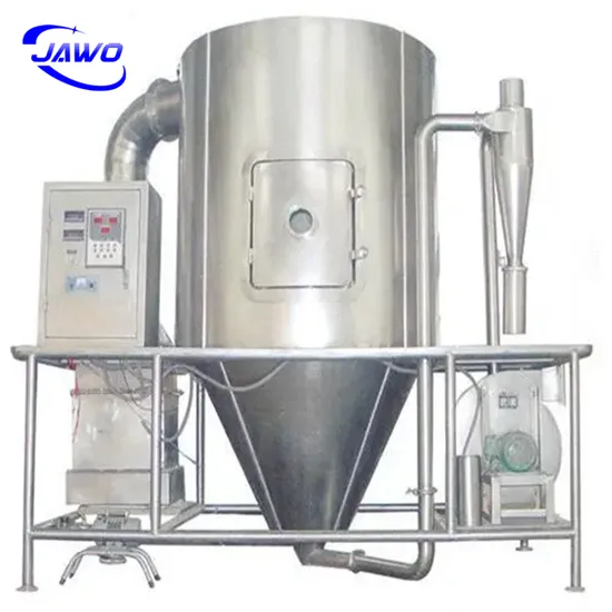 売れ筋の噴霧乾燥機/実験室用噴霧乾燥機の価格